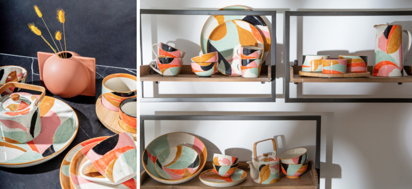 Linia Aria - Cades Design - Amadeus